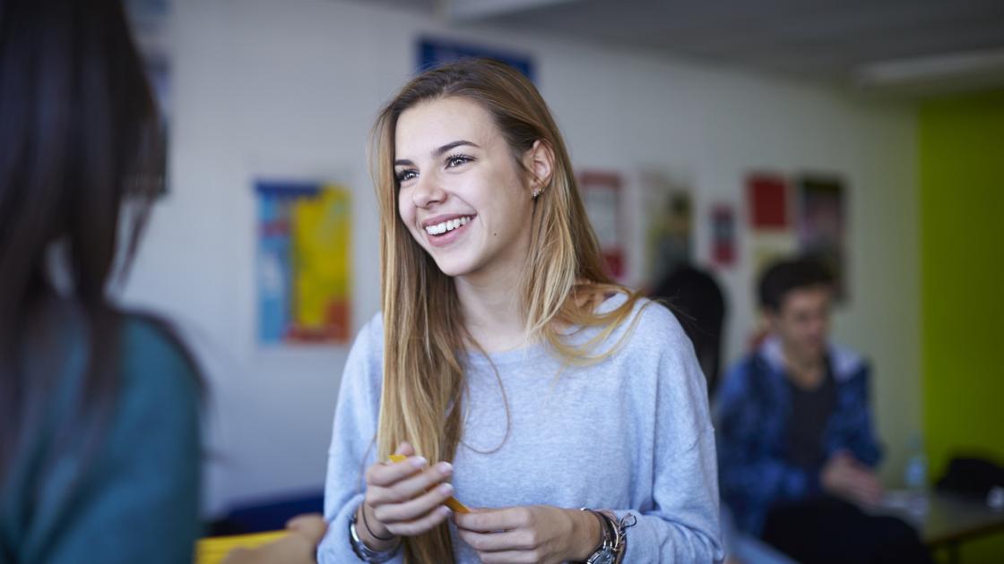 estudiar en el extranjero intercambio año académico periodo escolar en Inglaterra y Reino Unido