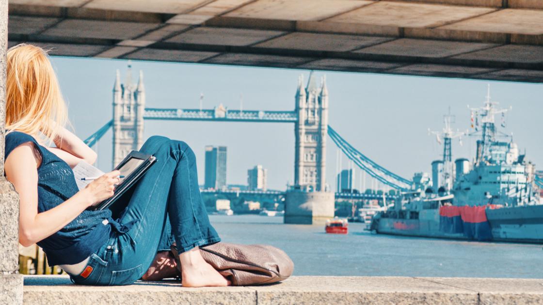 Intercambio de High School en Inglaterra en HALF GAP YEAR