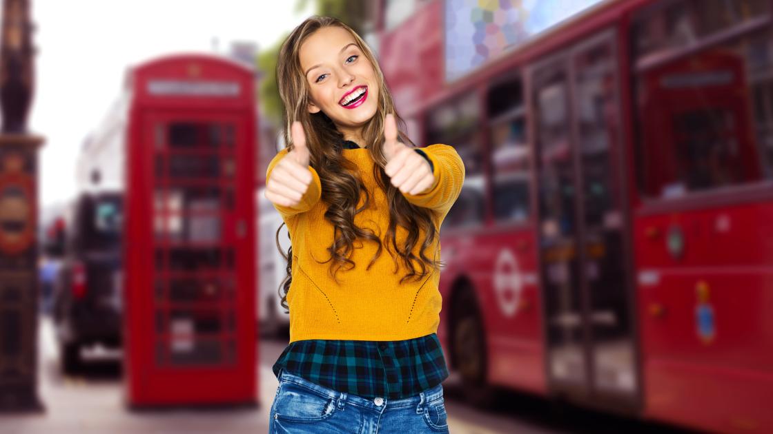 HALF GAP YEAR en Inglaterra de Yourway - Intercambio de High School