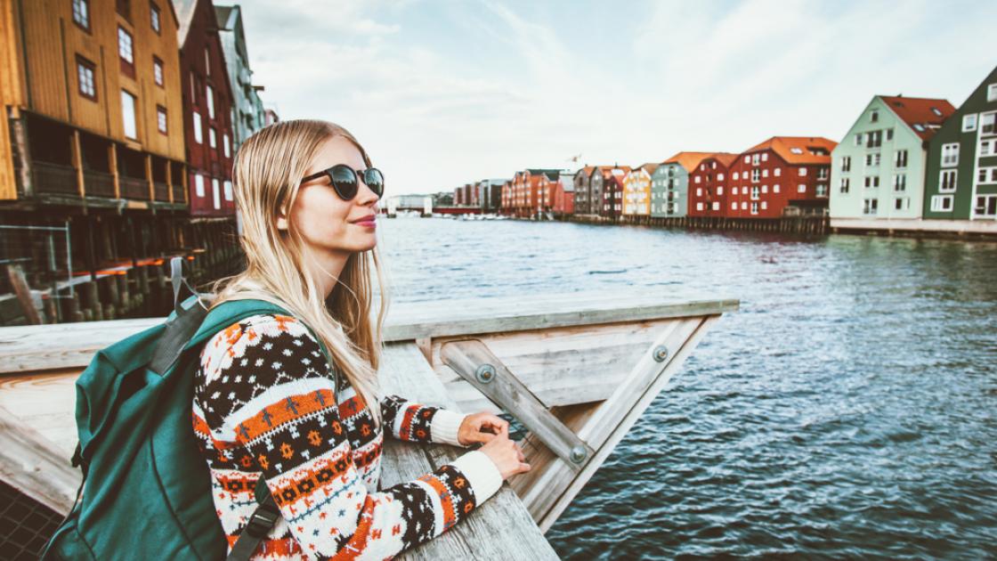 estudiar en el extranjero intercambio año académico periodo escolar en Noruega estudiar en el extranjero intercambio año académico periodo escolar en Noruega