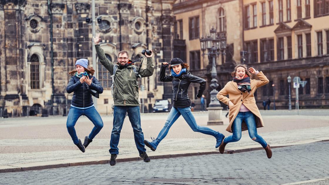 intercambio en Alemania cursar y estudiar en el extranjero en Alemania 
